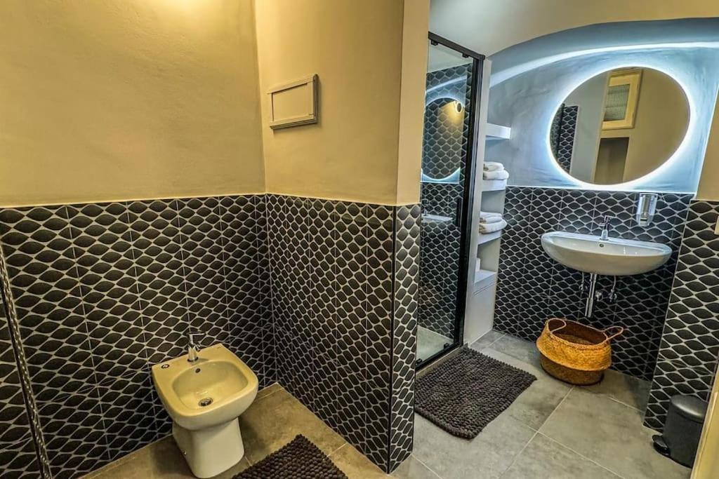 Apartamento Casa Gio' 2 Bari Exterior foto