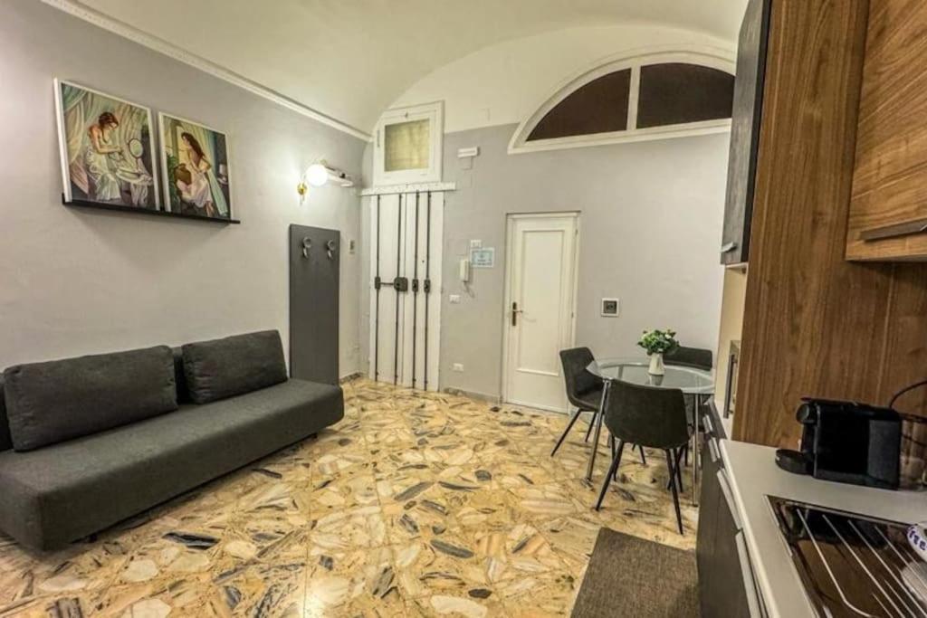 Apartamento Casa Gio' 2 Bari Exterior foto
