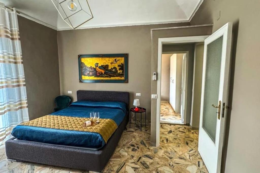 Apartamento Casa Gio' 2 Bari Exterior foto